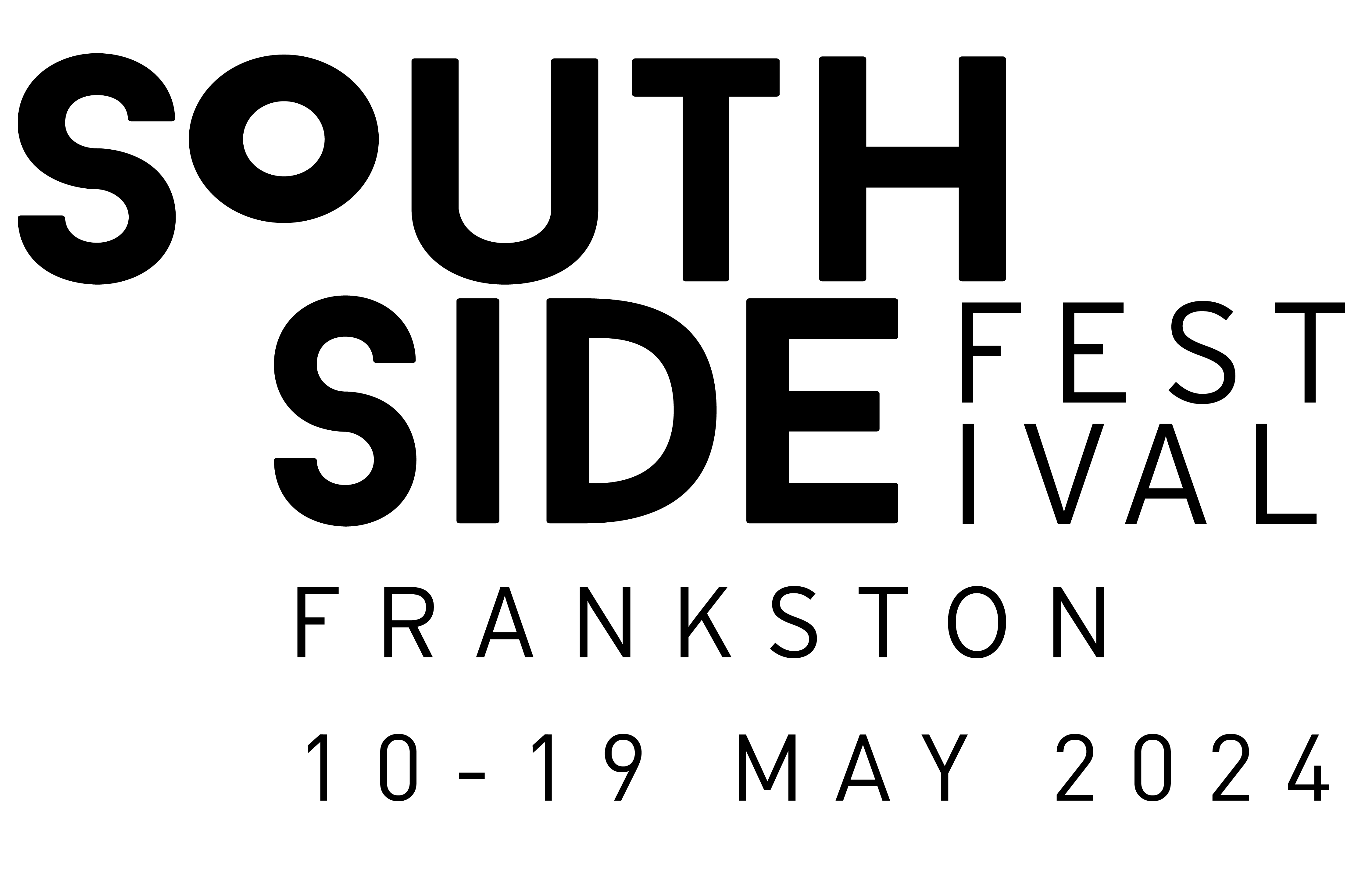 South Side Festival - Logo