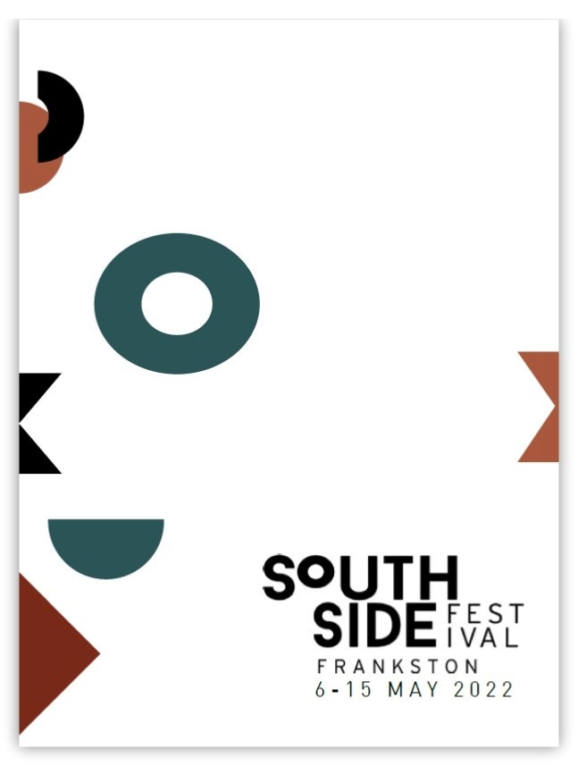 South Side Festival 2022 Brochure