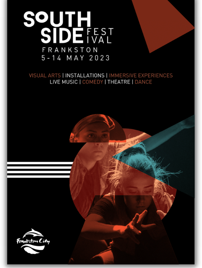 South Side Festival 2023 Brochure