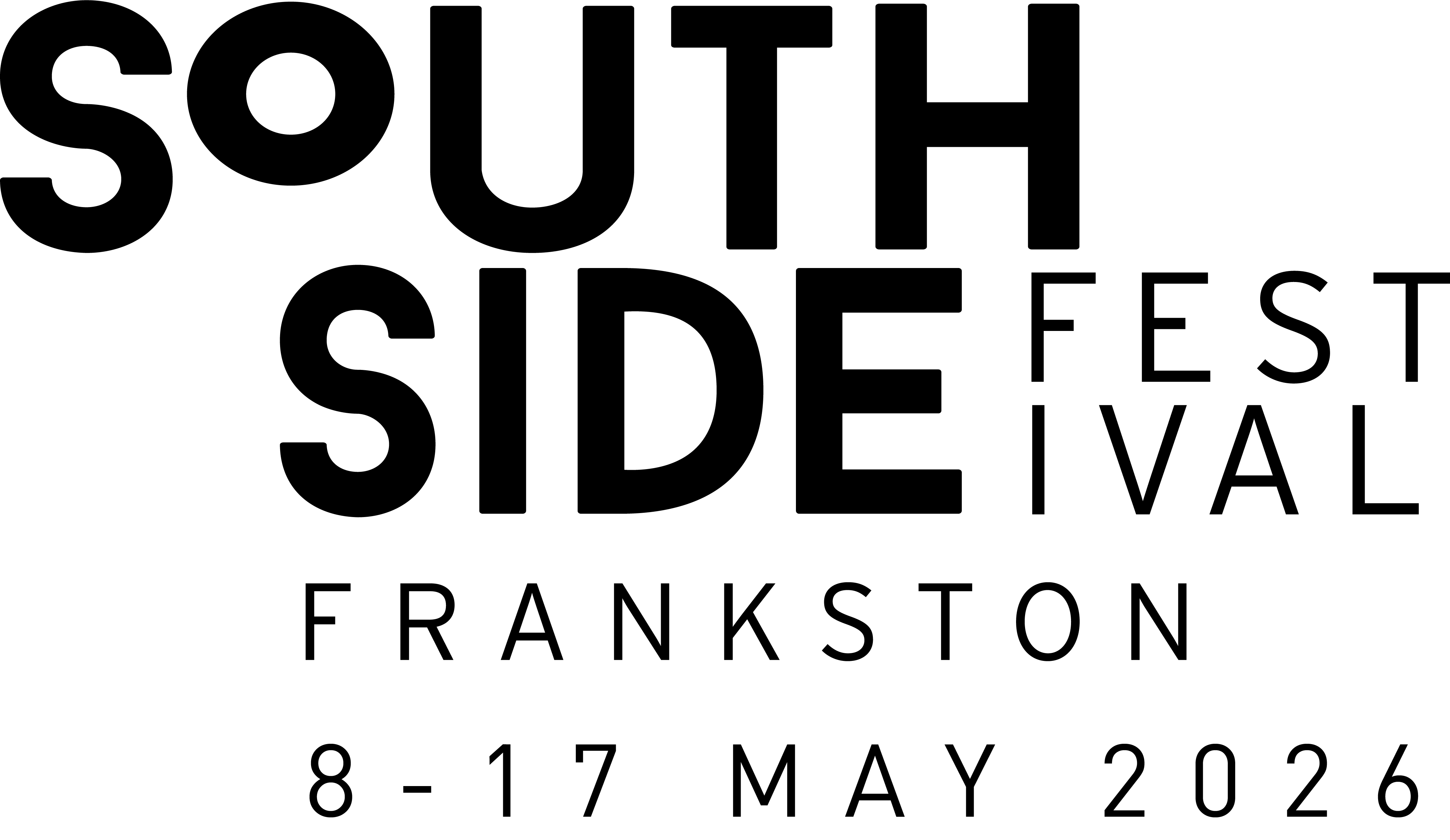 South Side Festival - Logo